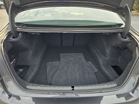 Used 2019 BMW 530i w/ Convenience Package image 25