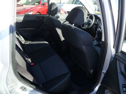 Used 2016 Subaru Forester 2.5i Premium w/ All-Weather Package image 25