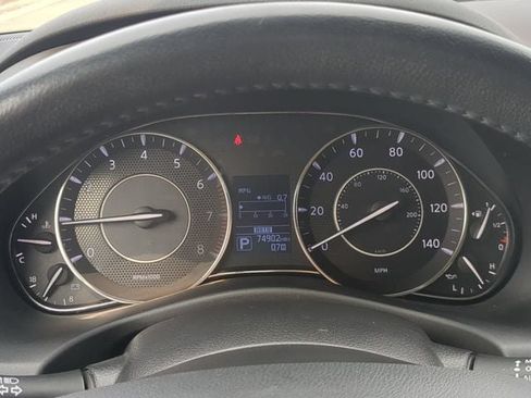 Used 2018 Nissan Armada Platinum w/ Captain Seat Package AWD/4WD image 26