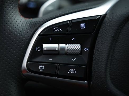 New 2026 Genesis G70 3.3T Sport Prestige image 34