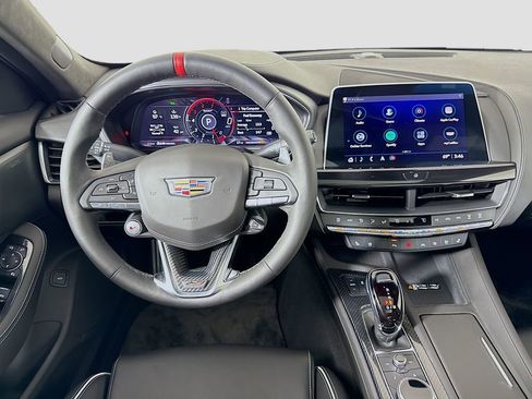 Used 2023 Cadillac CT5 V Blackwing image 22