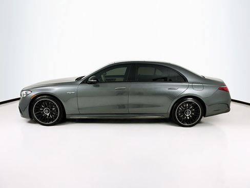 Used 2025 Mercedes-Benz S 63 AMG S image 5