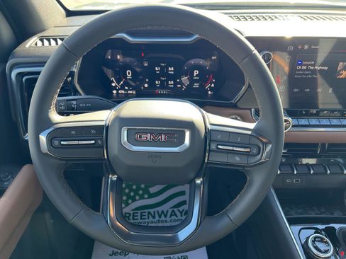 New 2026 GMC Canyon AT4 image 22