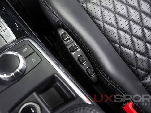 Used 2016 Mercedes-Benz G 63 AMG 4MATIC image 48