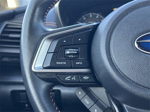 Certified 2023 Subaru Crosstrek 2.0i Premium image 21