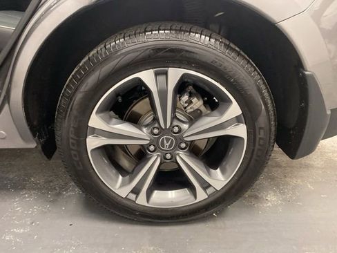 Used 2022 Acura RDX Advance Package image 34