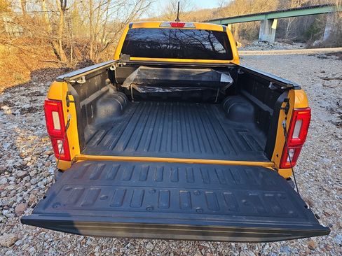 Used 2021 Ford Ranger XLT w/ Tremor Off-Road Package image 10