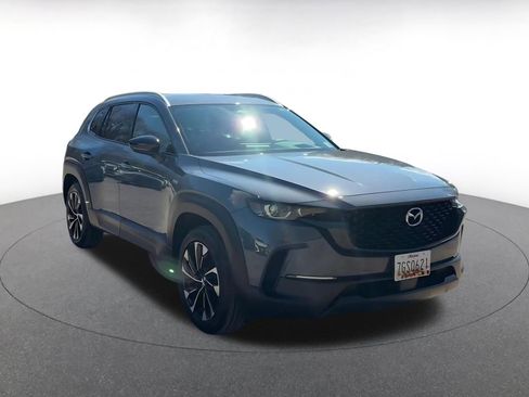 Used 2025 MAZDA CX-50 2.5 Hybrid w/ Premium Plus Pkg image 3