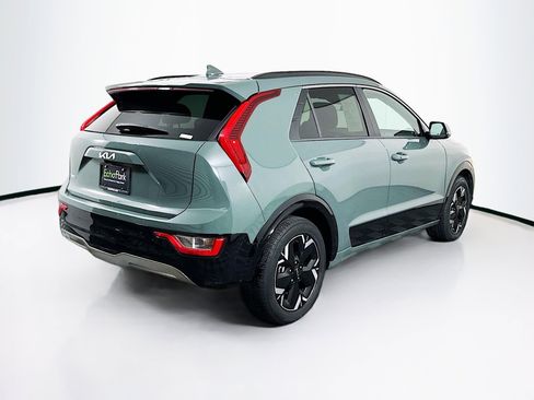 Used 2023 Kia Niro Wind w/ Wind Preserve Package FWD image 9