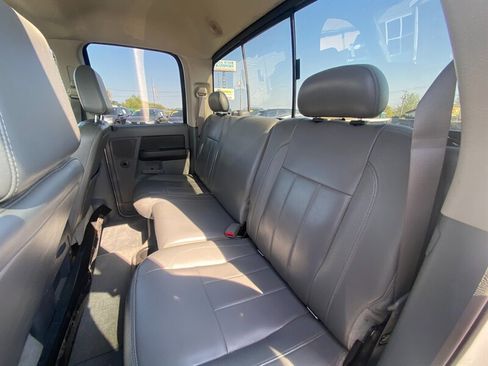 Used 2006 Dodge Ram 3500 Truck Laramie image 16