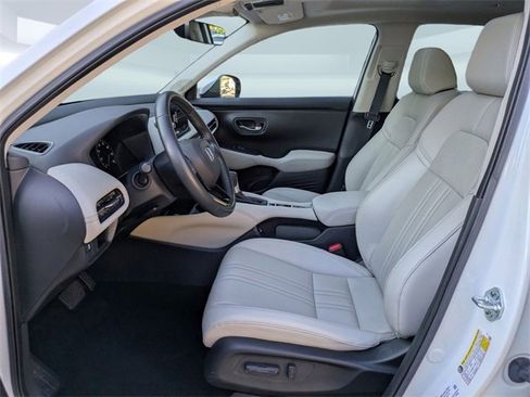 Certified 2023 Honda HR-V EX-L image 21