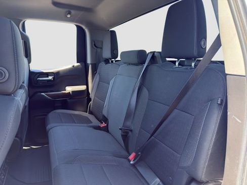Used 2019 Chevrolet Silverado 1500 RST w/ All-Star Edition RWD image 13