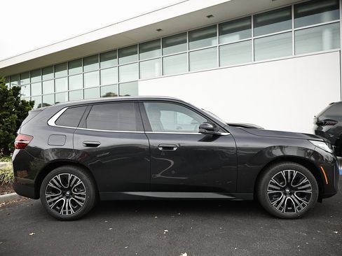 New 2026 BMW X3 xDrive30 w/ Premium Package image 4