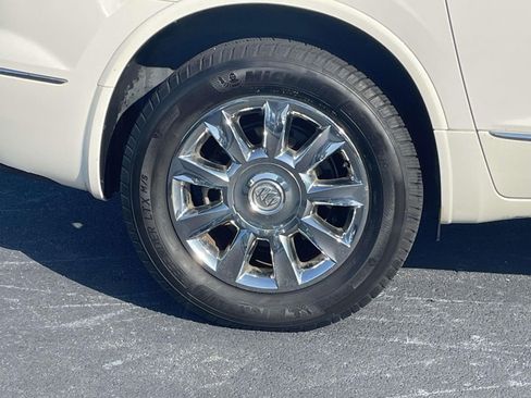 Used 2014 Buick Enclave Leather FWD image 9