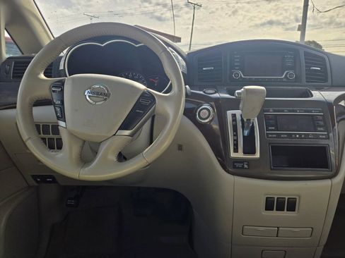 Used 2015 Nissan Quest SV image 19