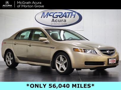 Used 2005 Acura TL