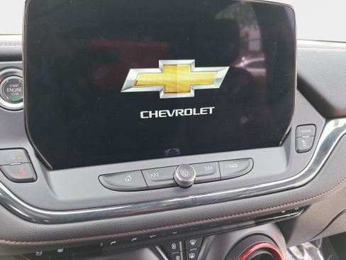 Used 2023 Chevrolet Blazer RS w/ Enhanced Convenience Package FWD image 20