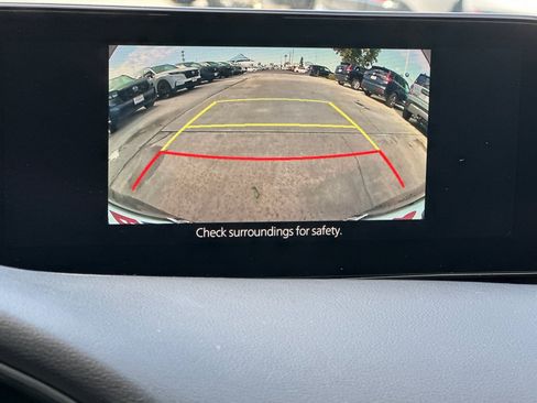 Used 2023 MAZDA MAZDA3 AWD 2.5 Turbo Hatchback image 18