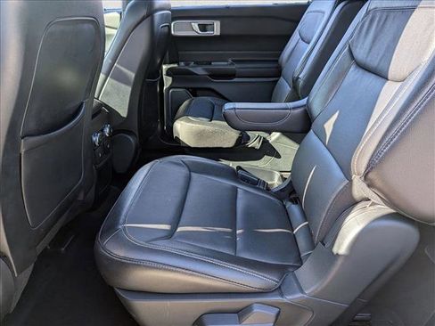 Used 2020 Ford Explorer Limited image 18