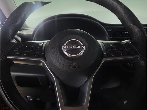 Used 2024 Nissan Kicks SV FWD image 25