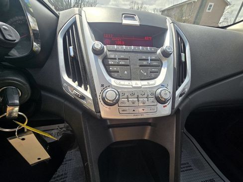 Used 2011 GMC Terrain SLE image 13