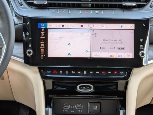 New 2026 Jeep Grand Cherokee Limited AWD/4WD image 16
