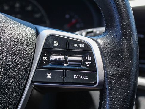 Used 2020 Kia Sorento SX FWD image 34