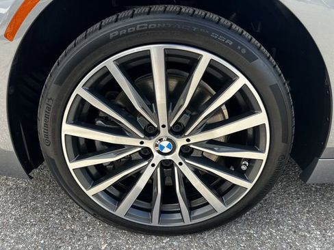 Certified 2024 BMW 228i Gran Coupe w/ Convenience Package image 29