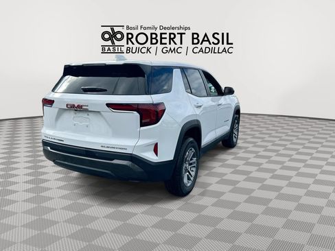 Used 2026 GMC Terrain Elevation AWD/4WD image 8