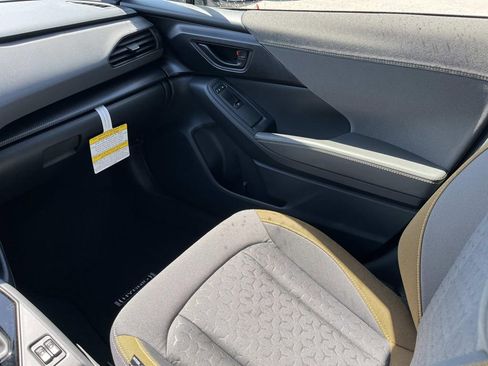 New 2026 Subaru Crosstrek 2.5i Sport AWD/4WD image 13
