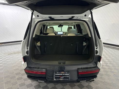 Used 2024 Hyundai Santa Fe Calligraphy image 21