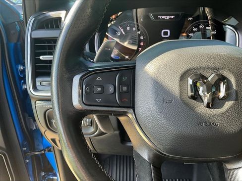 Used 2023 RAM 1500 TRX w/ TRX Level 2 Equipment Group AWD/4WD image 20