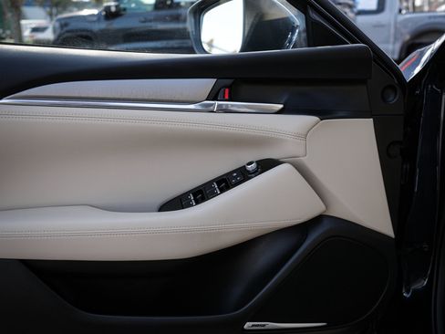 Used 2020 MAZDA MAZDA6 Grand Touring image 15