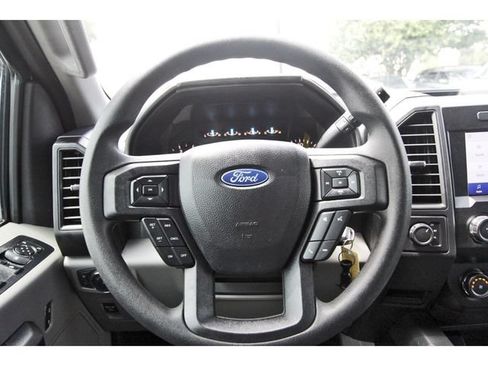 Used 2020 Ford F150 XL w/ Equipment Group 101A Mid AWD/4WD image 14