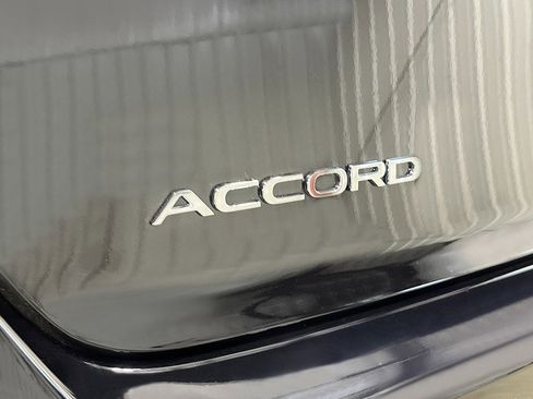 New 2026 Honda Accord SE image 11