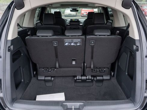 New 2026 Honda Odyssey EX-L image 13
