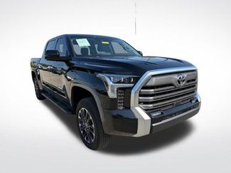 Used 2024 Toyota Tundra Limited video 2
