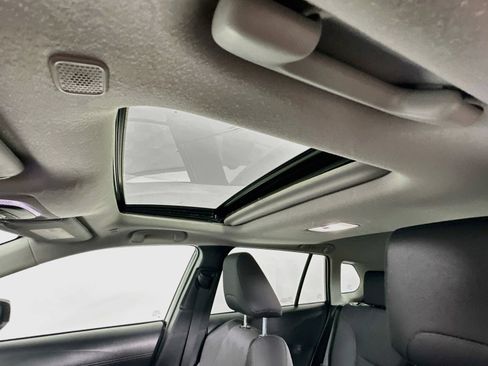 Certified 2023 Toyota Corolla Cross LE w/ Moonroof Package AWD/4WD image 21