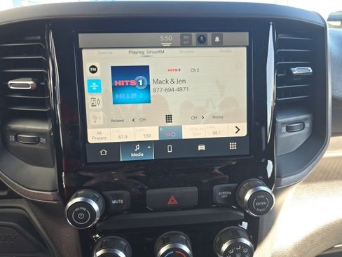 New 2026 RAM 3500 Tradesman w/ Chrome Appearance Group image 18