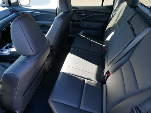 New 2026 Honda Ridgeline RTL image 8