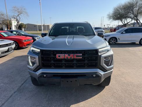 Used 2023 GMC Canyon Elevation w/ Convenience Package image 3