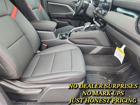 New 2025 Chevrolet Colorado Z71 w/ Z71 Convenience Package 2 image 27