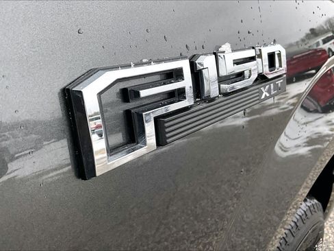 Used 2020 Ford F150 XLT image 9