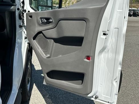 New 2026 Ford Transit 250 148 High Roof Extended w/ Load Area Protection Package image 15
