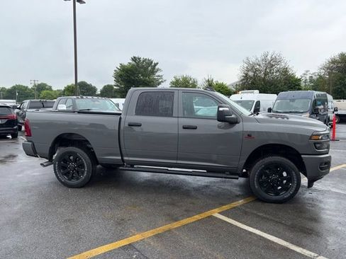 New 2026 RAM 2500 Tradesman w/ Safety Group AWD/4WD image 7