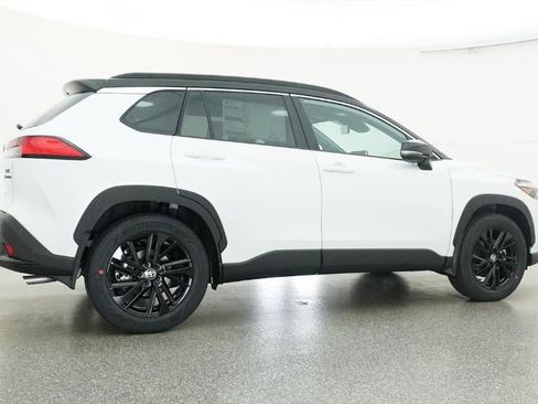 New 2026 Toyota Corolla Cross XSE image 26