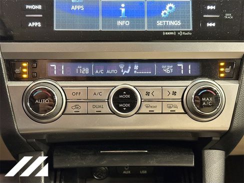 Used 2015 Subaru Outback 2.5i Premium w/ Popular Package #2 image 17