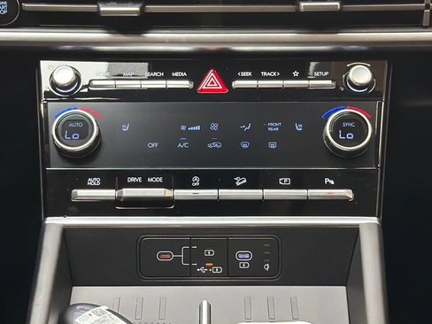 New 2027 Hyundai Santa Fe SEL FWD image 17