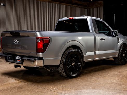 Used 2025 Ford F150 XL w/ Equipment Group 103A High image 10