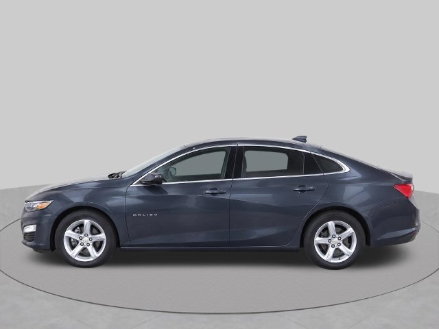 Used 2021 Chevrolet Malibu LS w/ Driver Confidence Package II FWD image 7